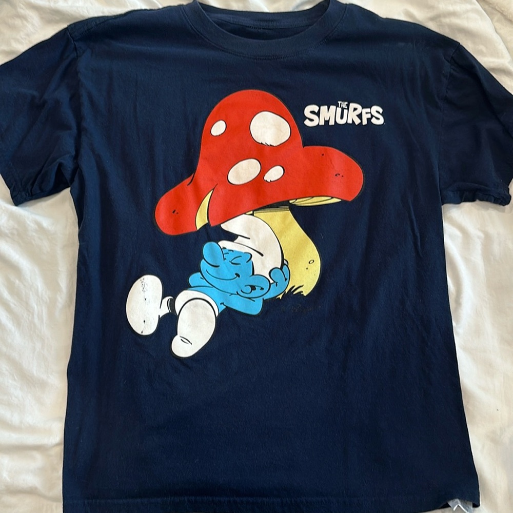 Disney vintage shirt